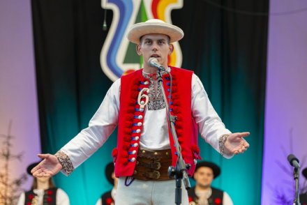 60. TKB - dzień dziewiąty